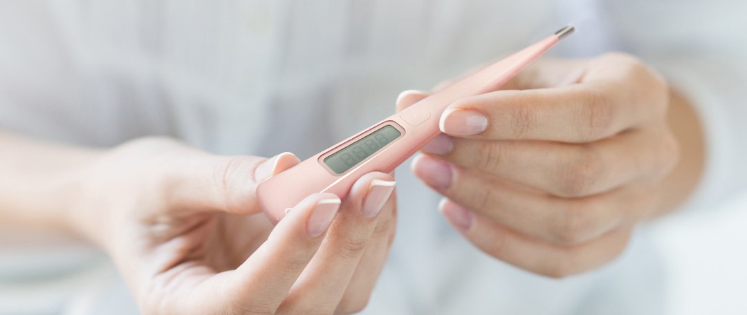 基礎体温で自分のからだを知ろう。<br>セルフケアってどんなことをしたらいい？サムネイル画像