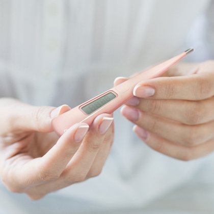基礎体温で自分のからだを知ろう。セルフケアってどんなことをしたらいい？