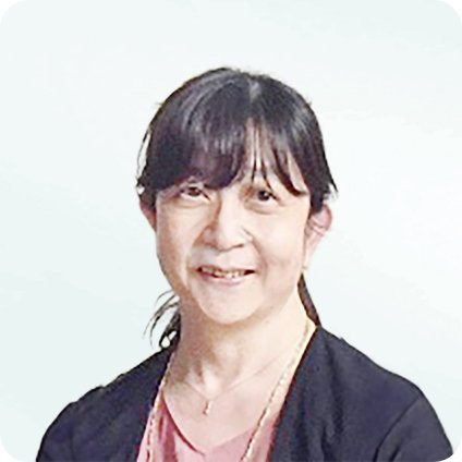 加藤 聖子 先生