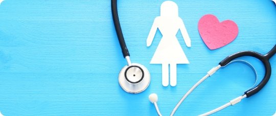 婦人科ってどんなところ？どんな病気があるの？サムネイル画像