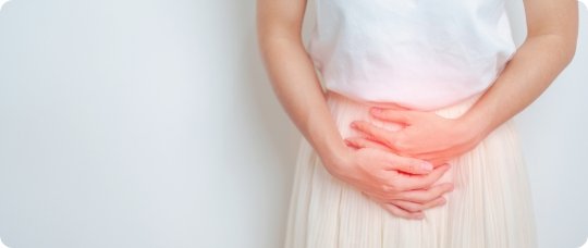 子宮腺筋症とは？診察と治療の内容、受診タイミングサムネイル画像