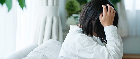 月経前症候群（PMS）と月経前不快気分障害（PMDD）について知ろう