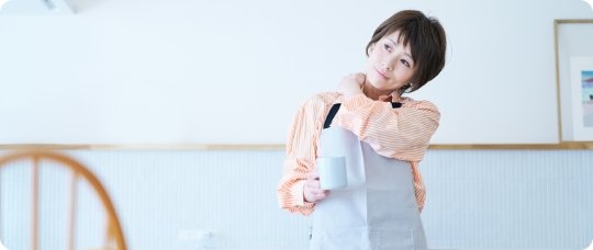 更年期とは？原因や症状、基礎体温との関係についてサムネイル画像