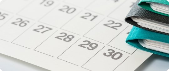 生理周期の仕組みとは？基礎体温やホルモンの変化サムネイル画像