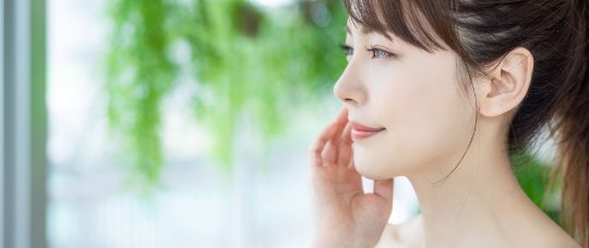 女性ホルモンとは？基礎体温でホルモンリズムをチェックサムネイル画像