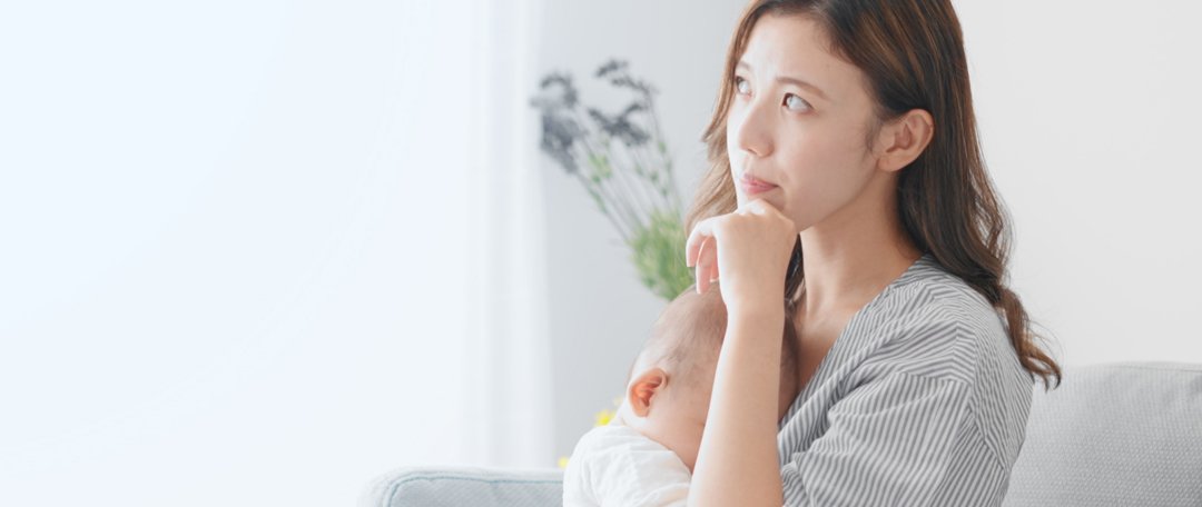 出産後、いつ生理は再開するの？
