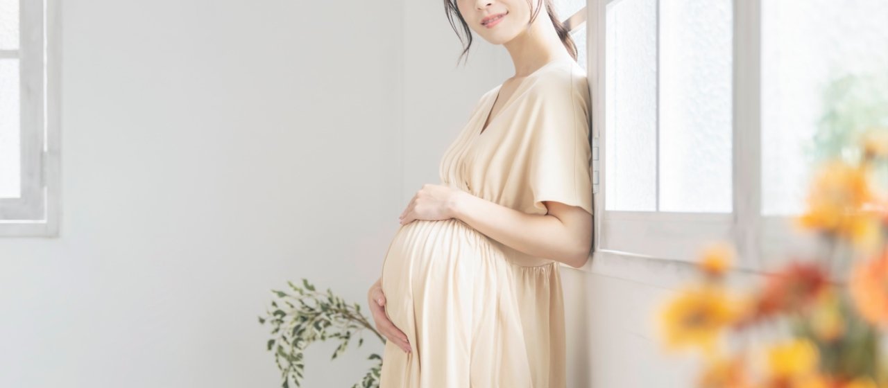 妊娠PCメイン画像