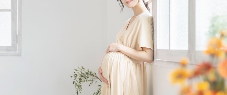 妊娠SPメイン画像