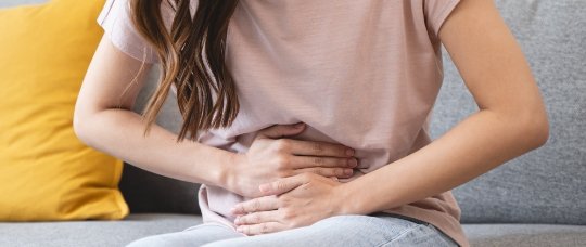 月経困難症とは?毎月つらい生理痛があるときはサムネイル画像