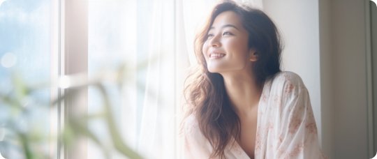 基礎体温とは?<br>基礎体温を記録することでからだのどのようなことが<br>分かるの?サムネイル画像